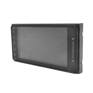 Radio Navigacion Universale 7" Android për Makinë – TS7, GPS & Bluetooth