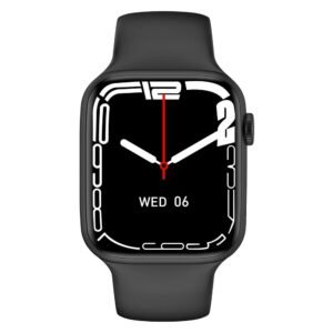 Orë Inteligjente Microwear W17 Pro (Series 7)